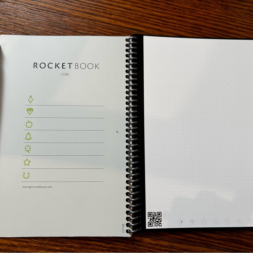 Rocket Book CORE - Picture 3 of 3